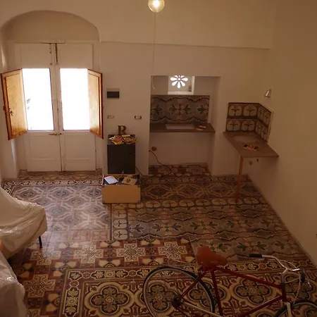 Casa Marietta *