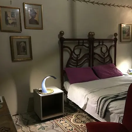 Apartman Casa Marietta Bernalda
