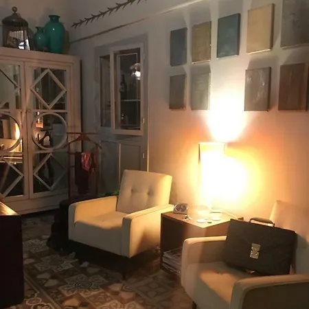 Appartement Casa Marietta *